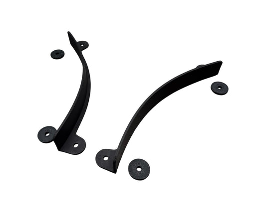 BMW G8X Underbody Flaps