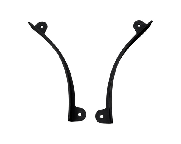 BMW G8X Underbody Flaps