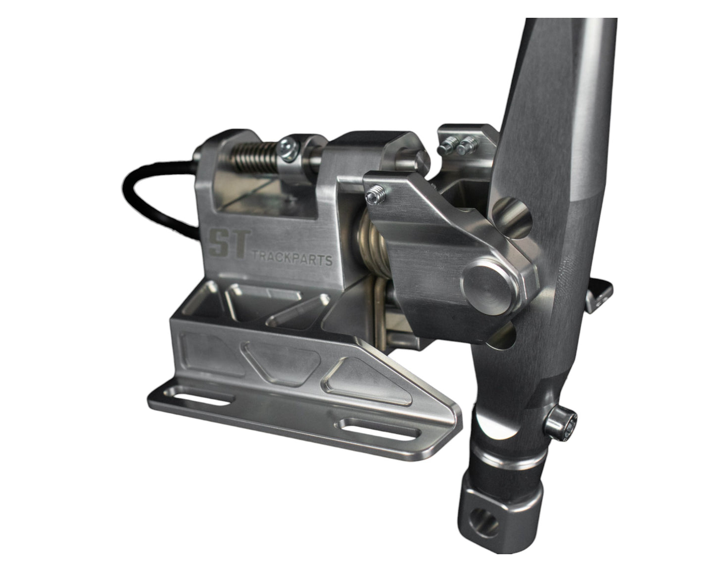 BMW E36 / E46 Short Shifter ST-Trackparts (Color Edition)