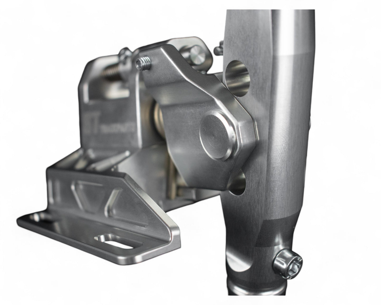 BMW E36 / E46 Short Shifter ST-Trackparts (Color Edition)