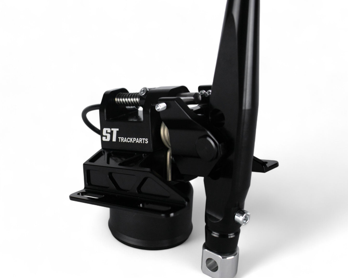 BMW E36 / E46 Short Shifter ST-Trackparts (Black Edition)