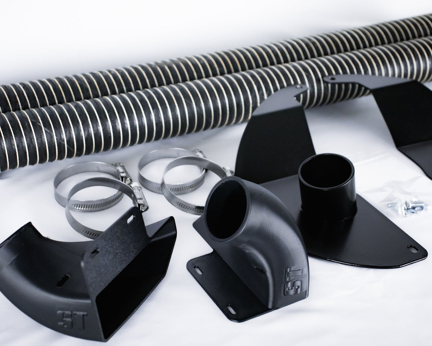 Brake Cooling Kit M3 E90 E92 E82