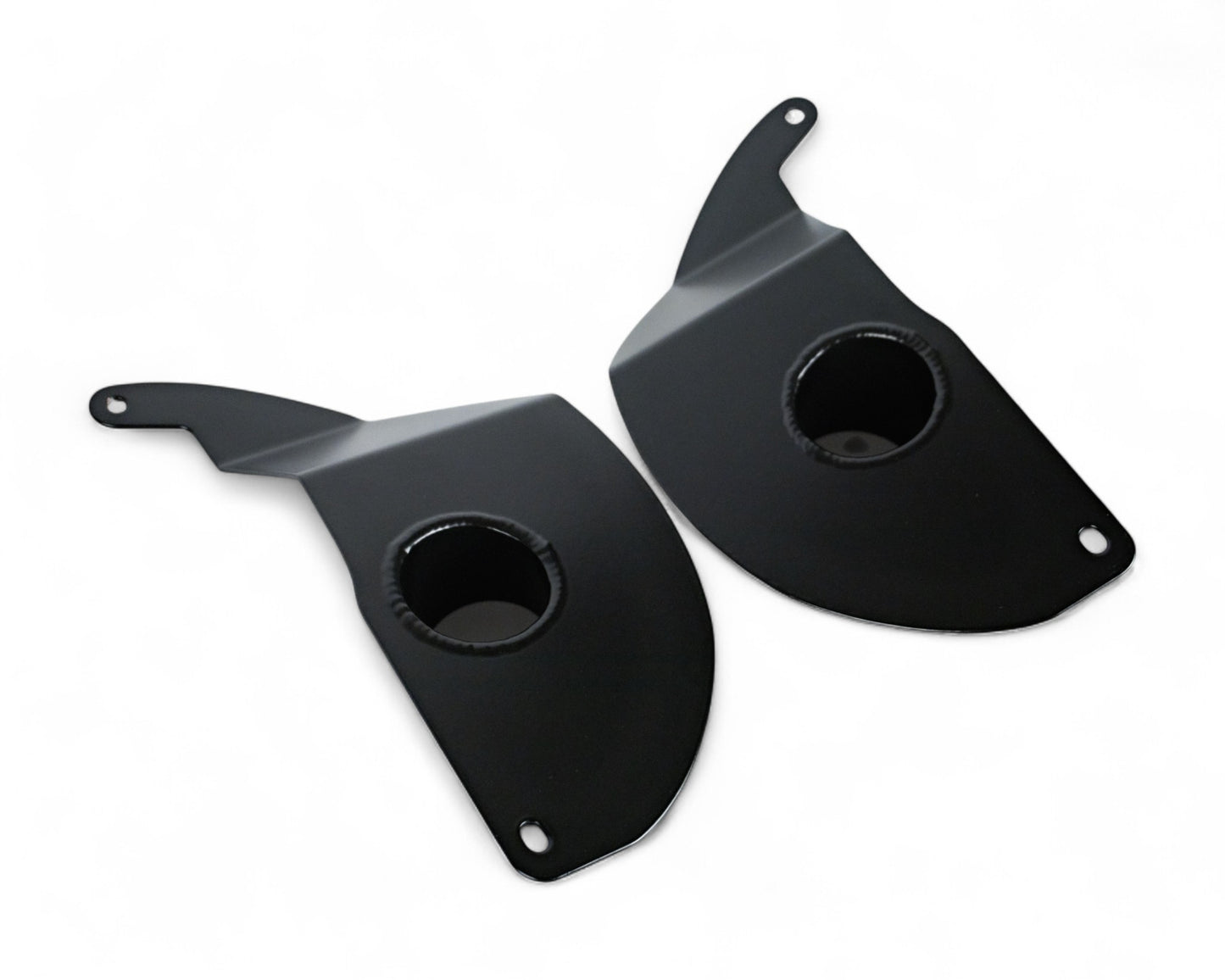 Brake Cooling Plates M3 E90 E92 E93 E82