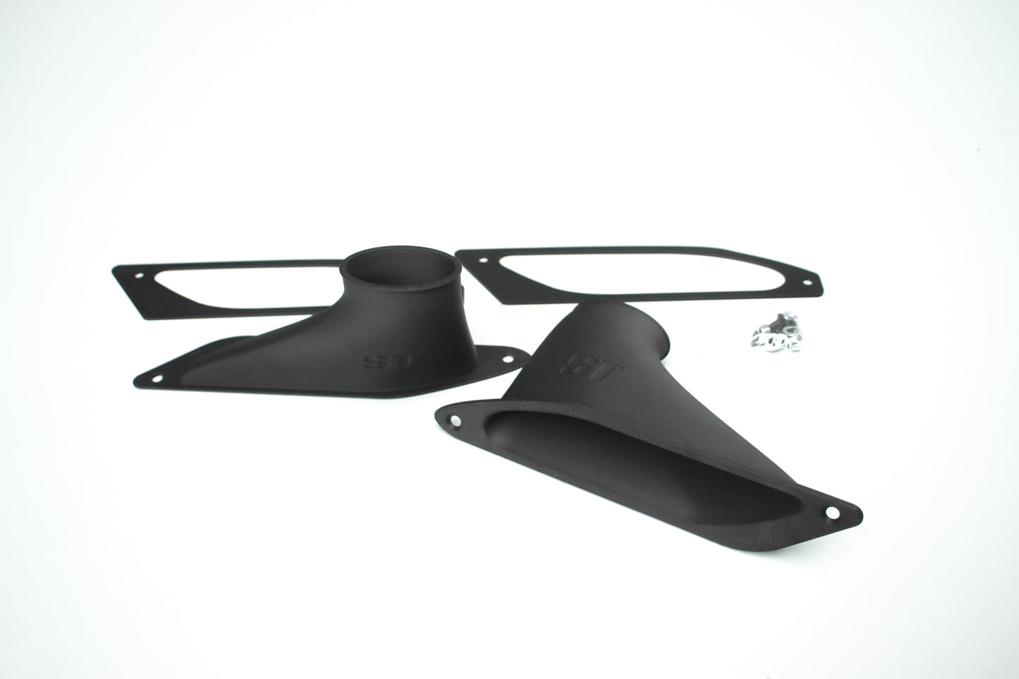 M4 GT4 Brake Cooling Kit (F82 F80 M4 M3)