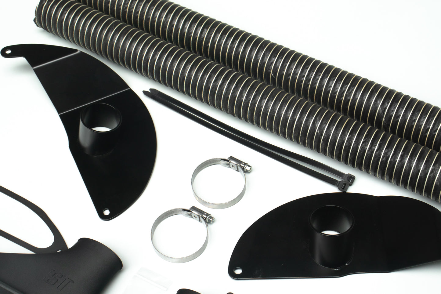 M4 GT4 Brake Cooling Kit (F82 F80 M4 M3)