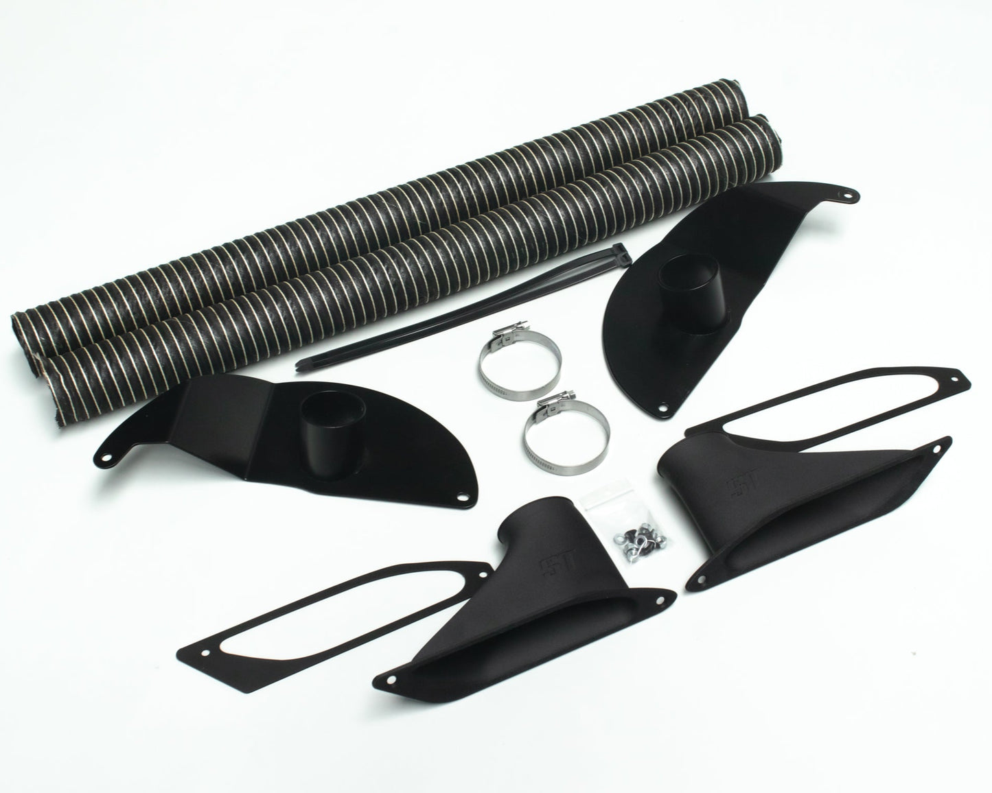 M4 GT4 Brake Cooling Kit (F82 F80 M4 M3)