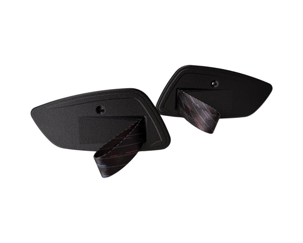 BMW E92 Door Pull Strap Conversion Kit