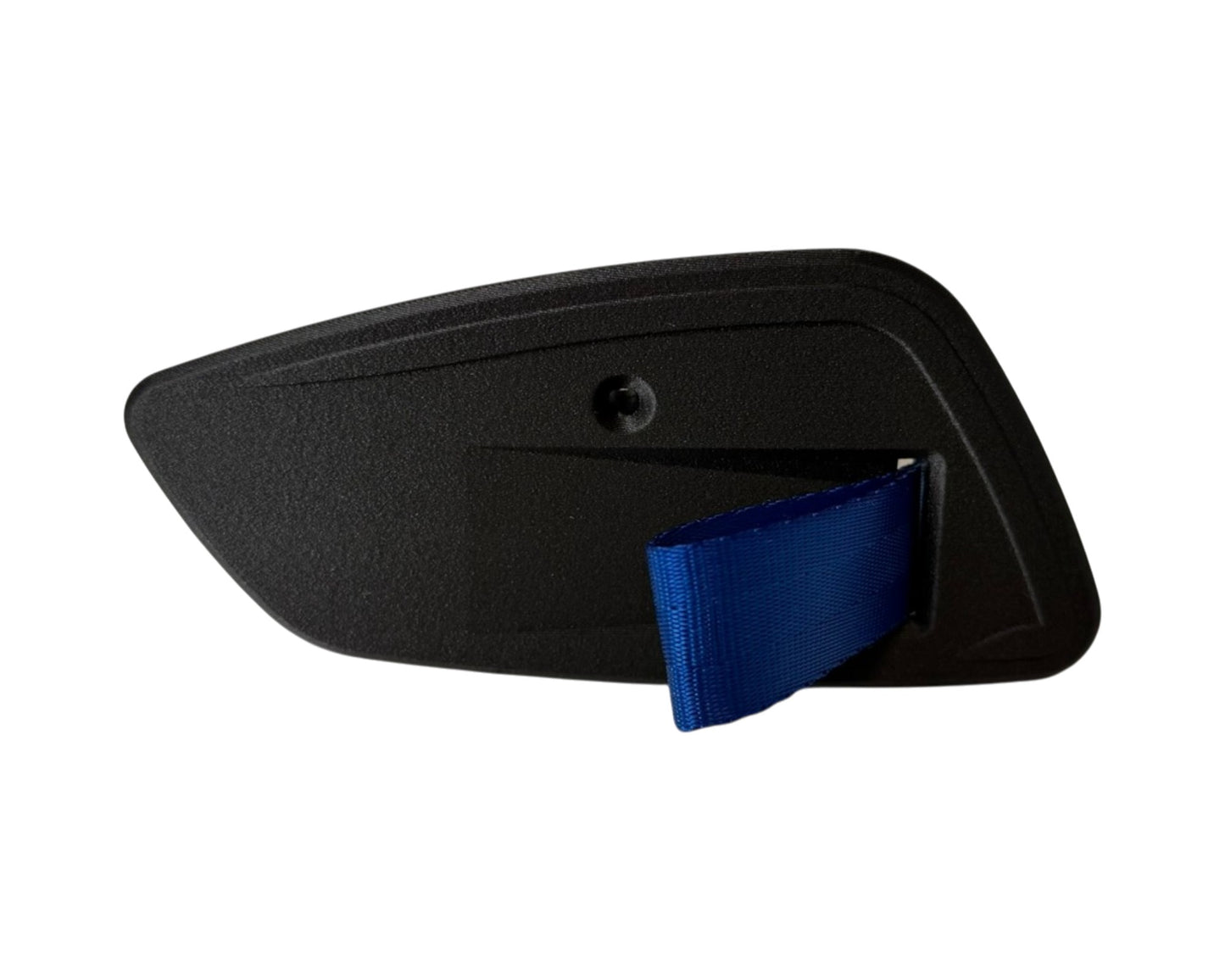 BMW E92 Door Pull Strap Conversion Kit