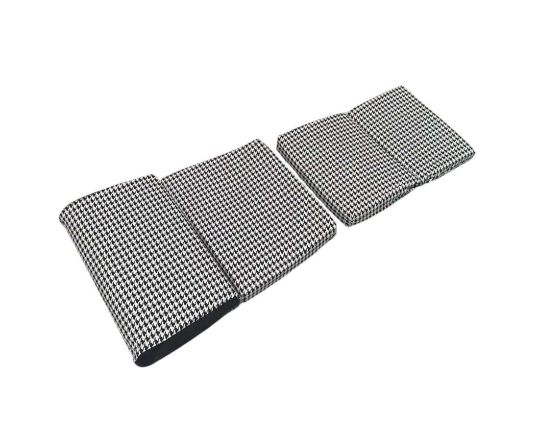 Recaro Pole Position Cushions Pepita