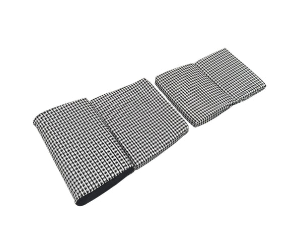 Recaro Pole Position Cushions Pepita