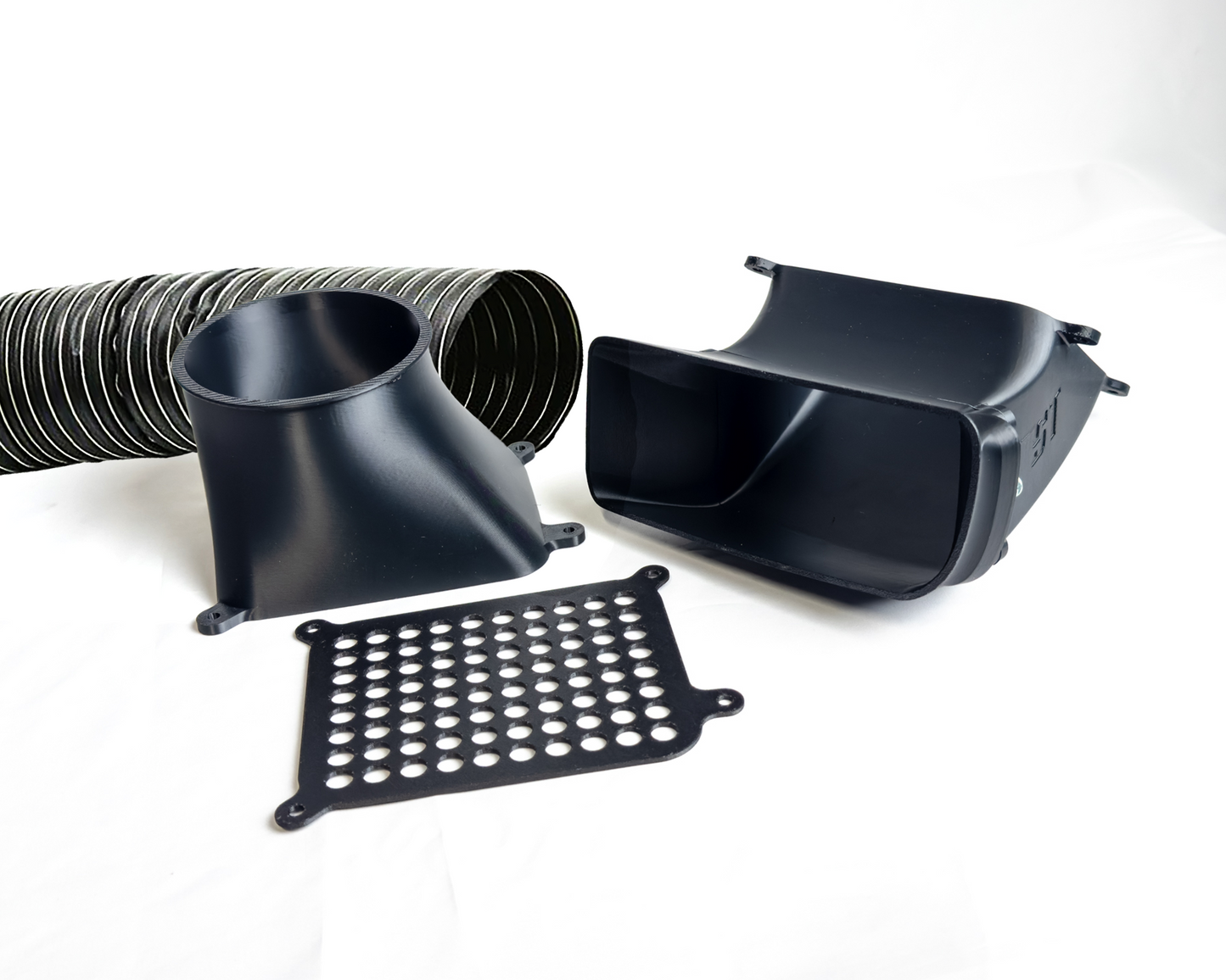 E36 Intake Duct Kit