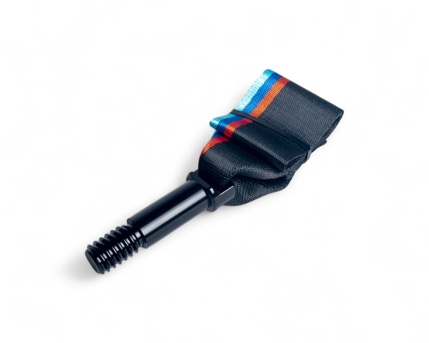 Motorsport Tow Strap Kit for BMW E-Series / MINI R5x