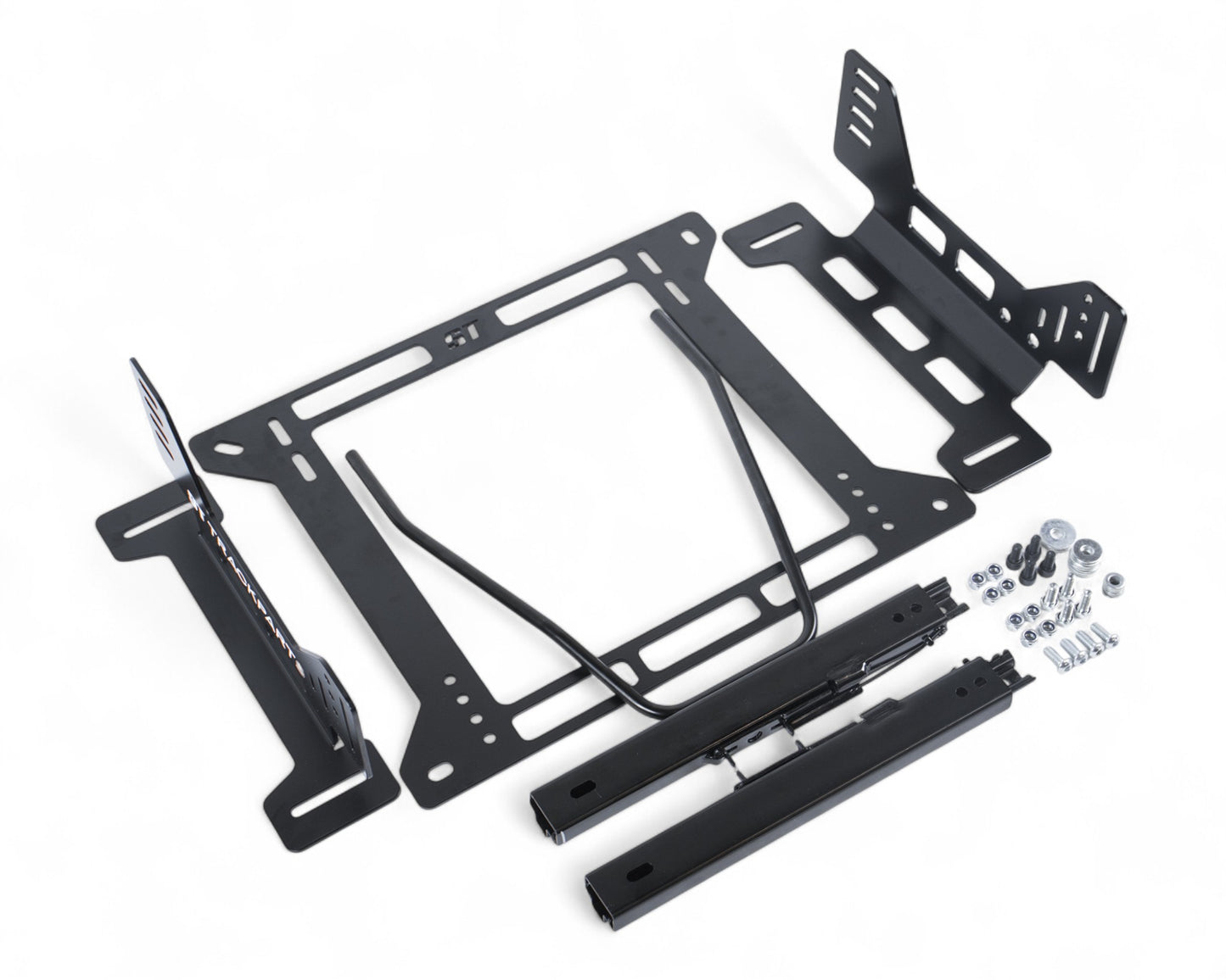 E36/E46 Seat Consoles
