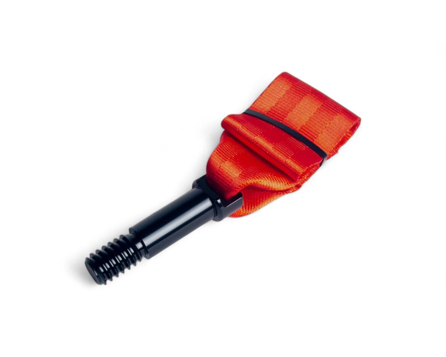 Motorsport Tow Strap Kit for BMW E-Series / MINI R5x