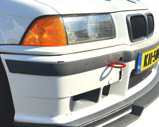 E36 STW front tow hook