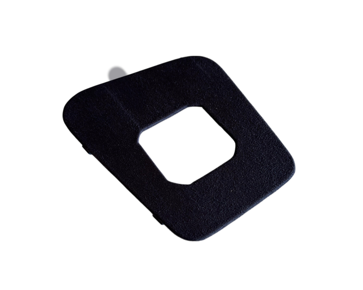 E36 ST Trackparts Shifter Cover Alcantara