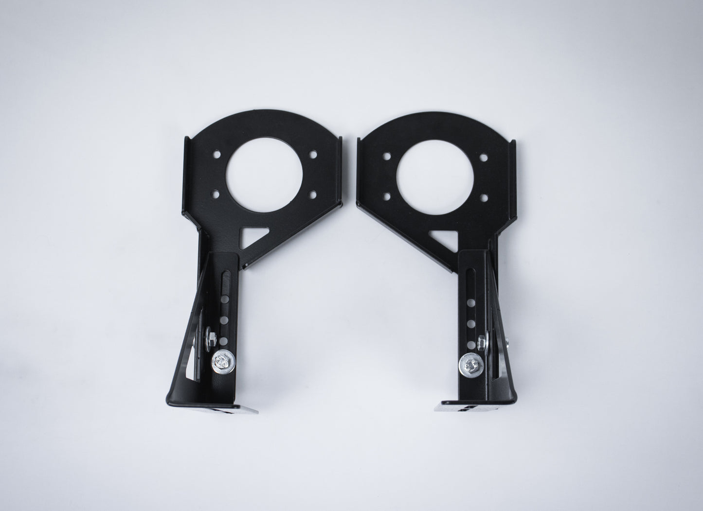 E36 Splitter Mounting Kit (also LTW/GT)