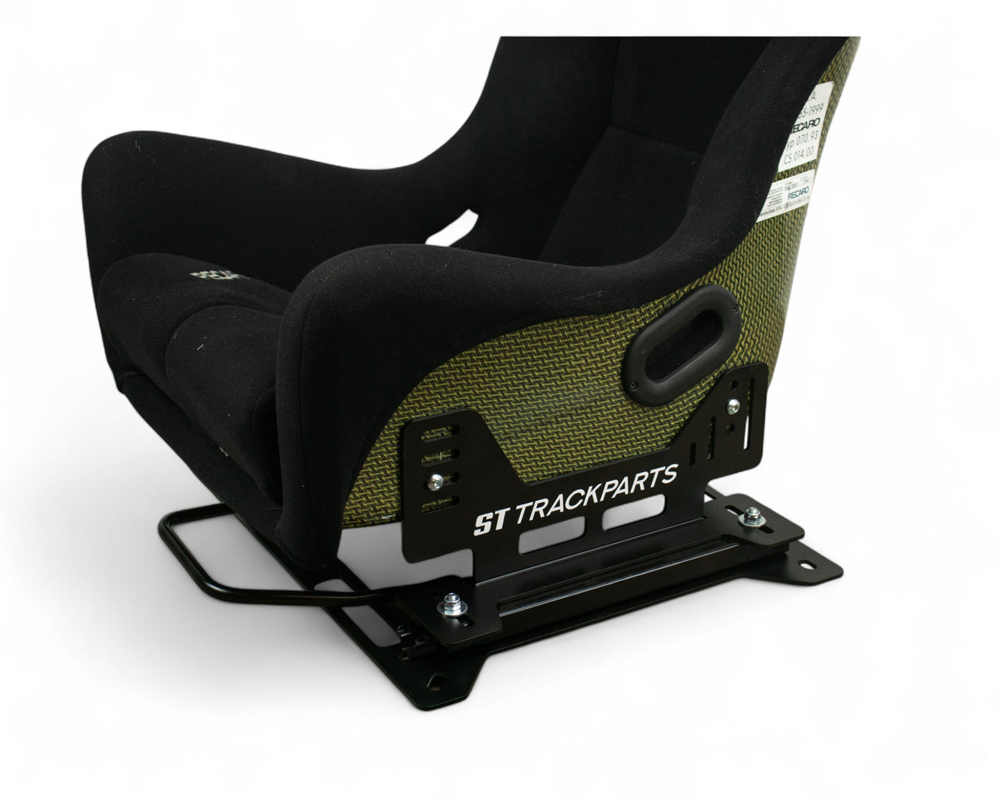 E36/E46 Seat Consoles