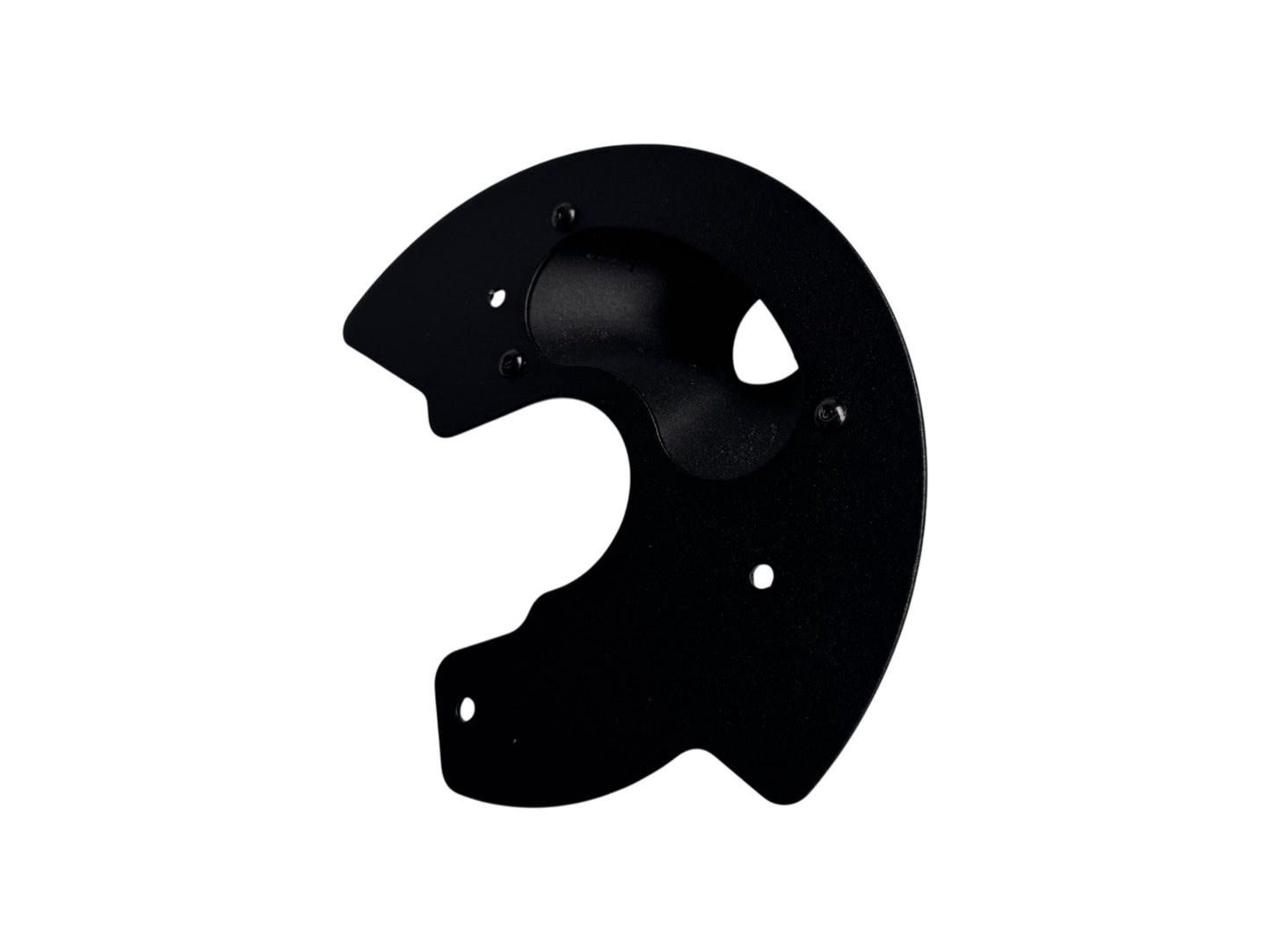 E46 Brake Cooling Plates (High Flow)