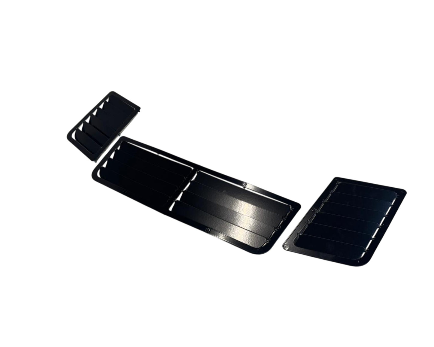 BMW E36/E46 Hood Vents