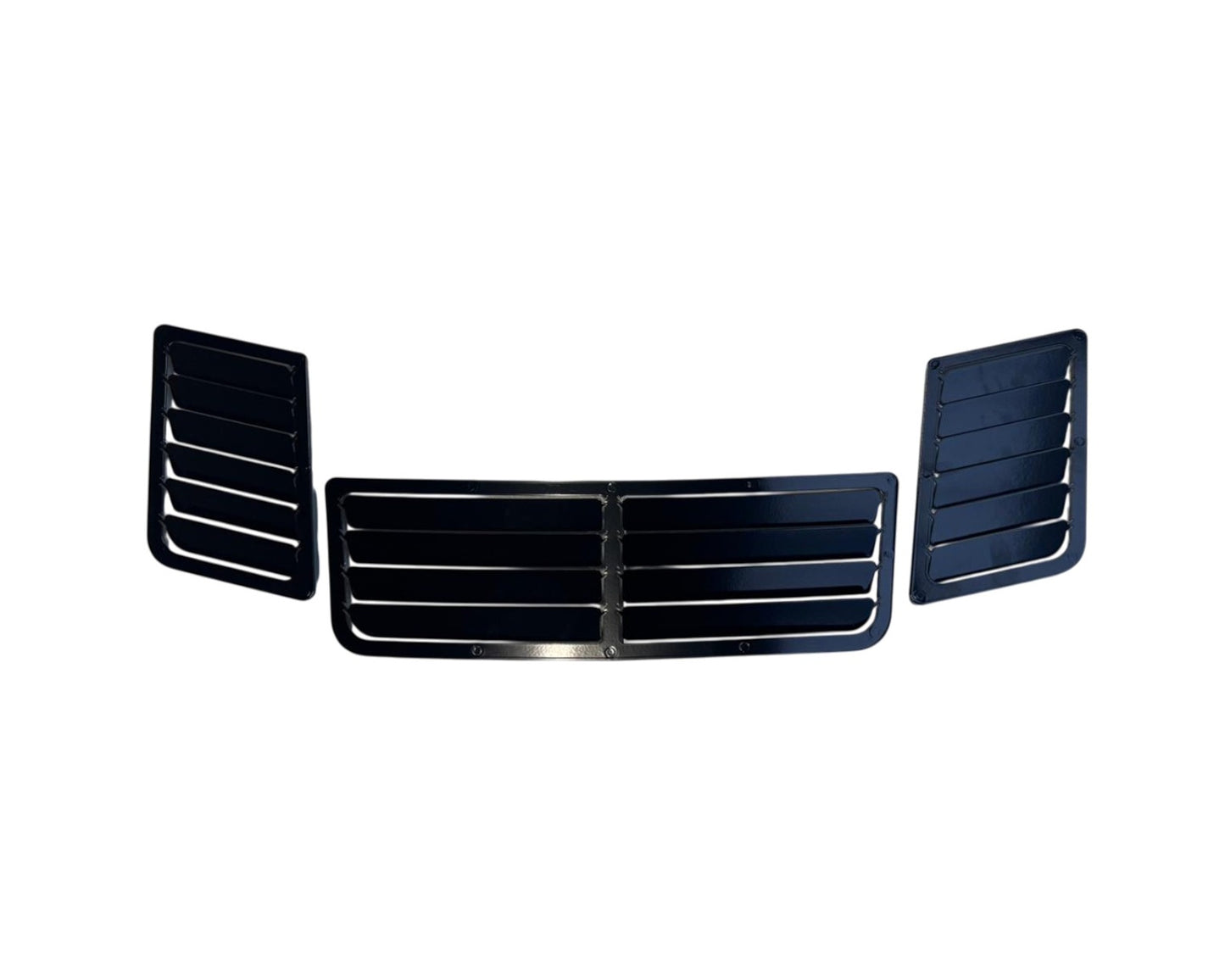 BMW E36/E46 Hood Vents