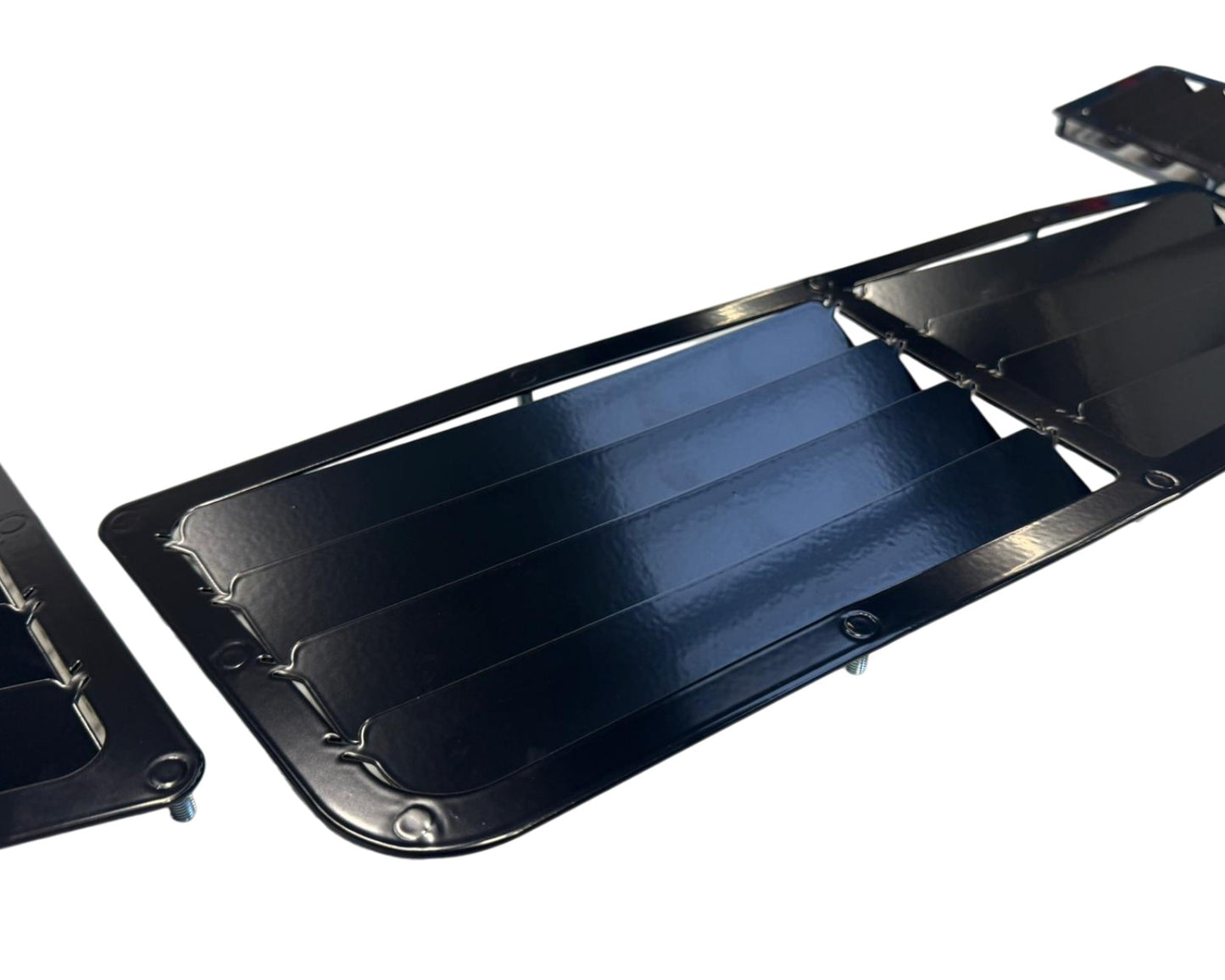 BMW E36/E46 Hood Vents