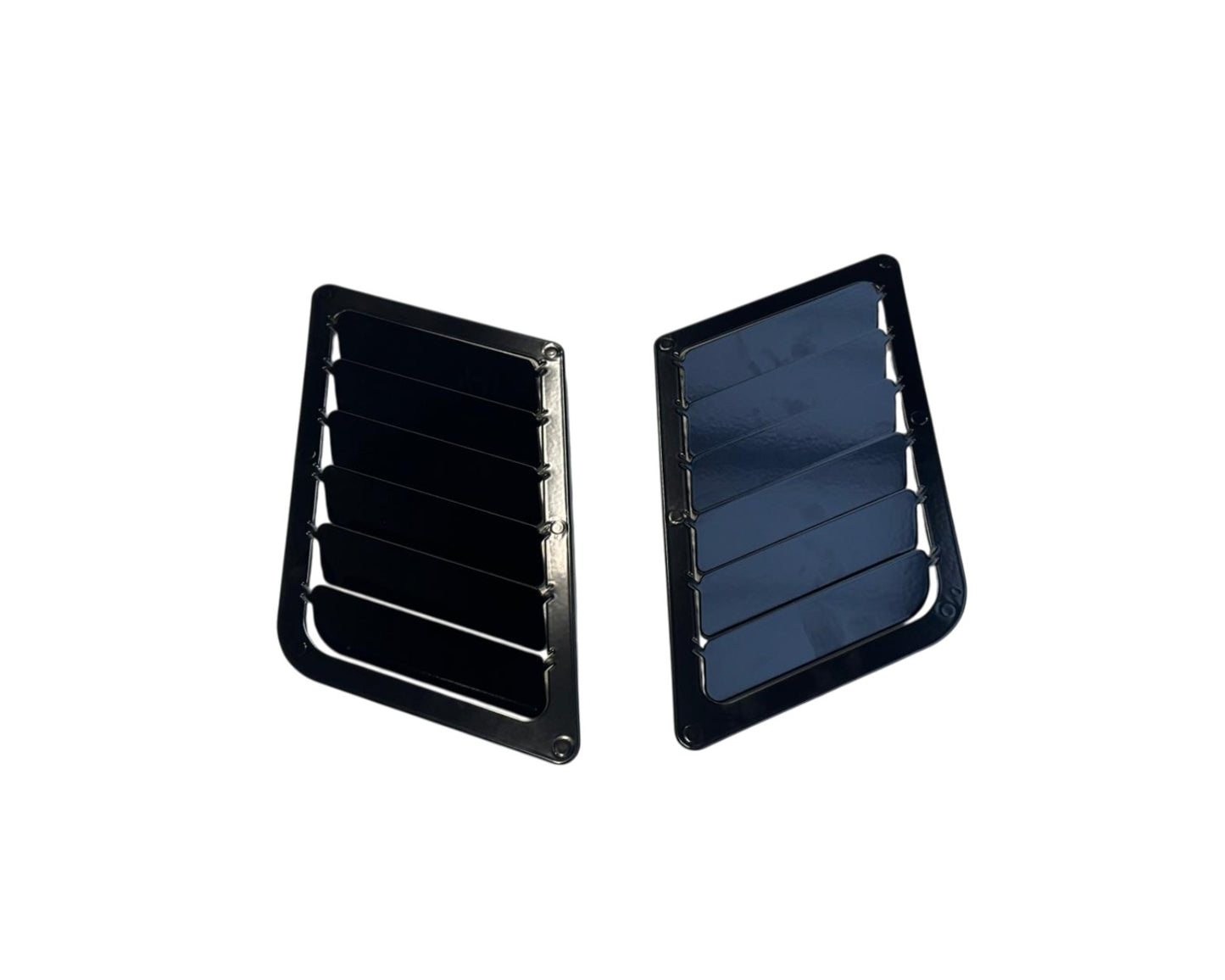 BMW E36/E46 Hood Vents