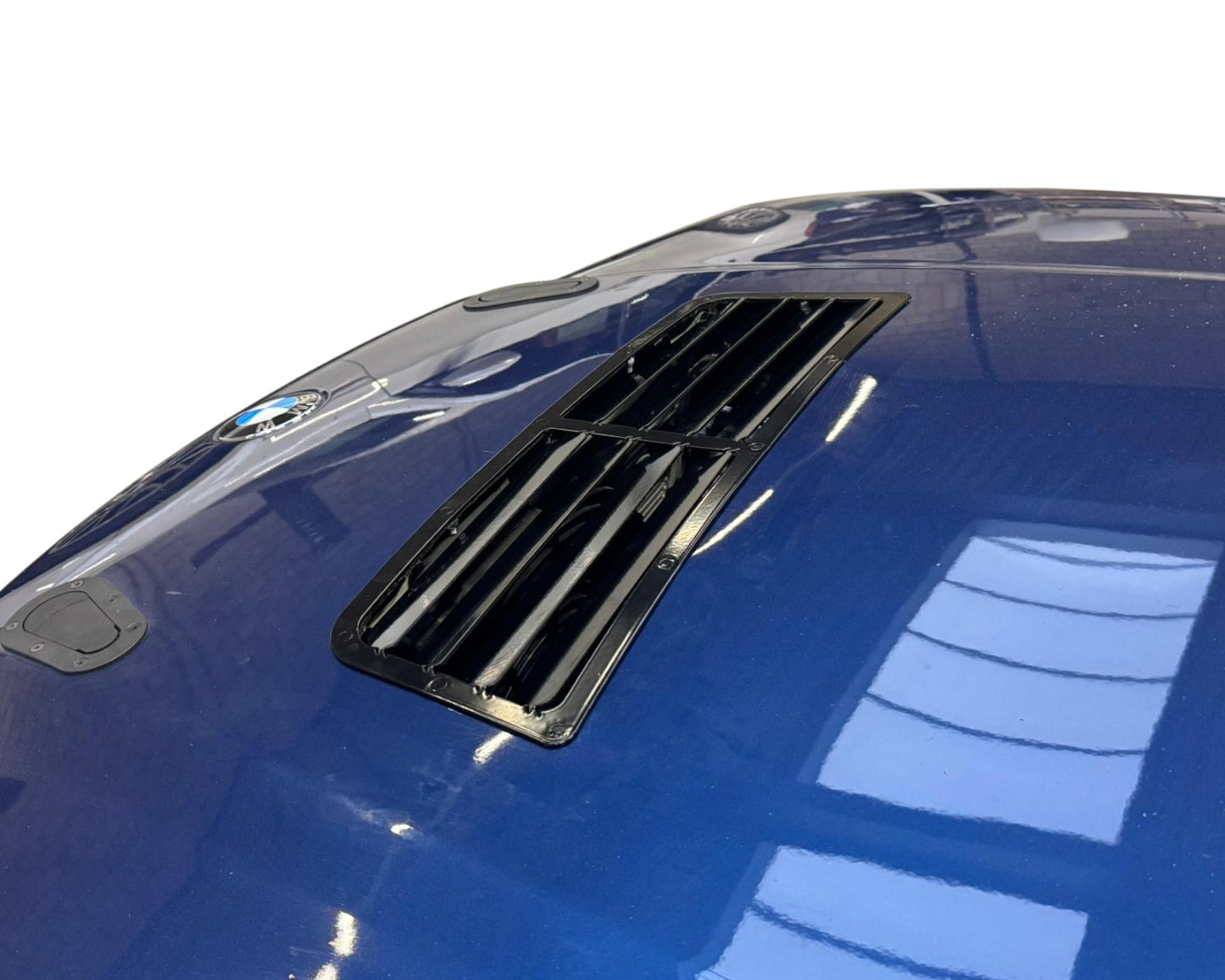 BMW E36/E46 Hood Vents
