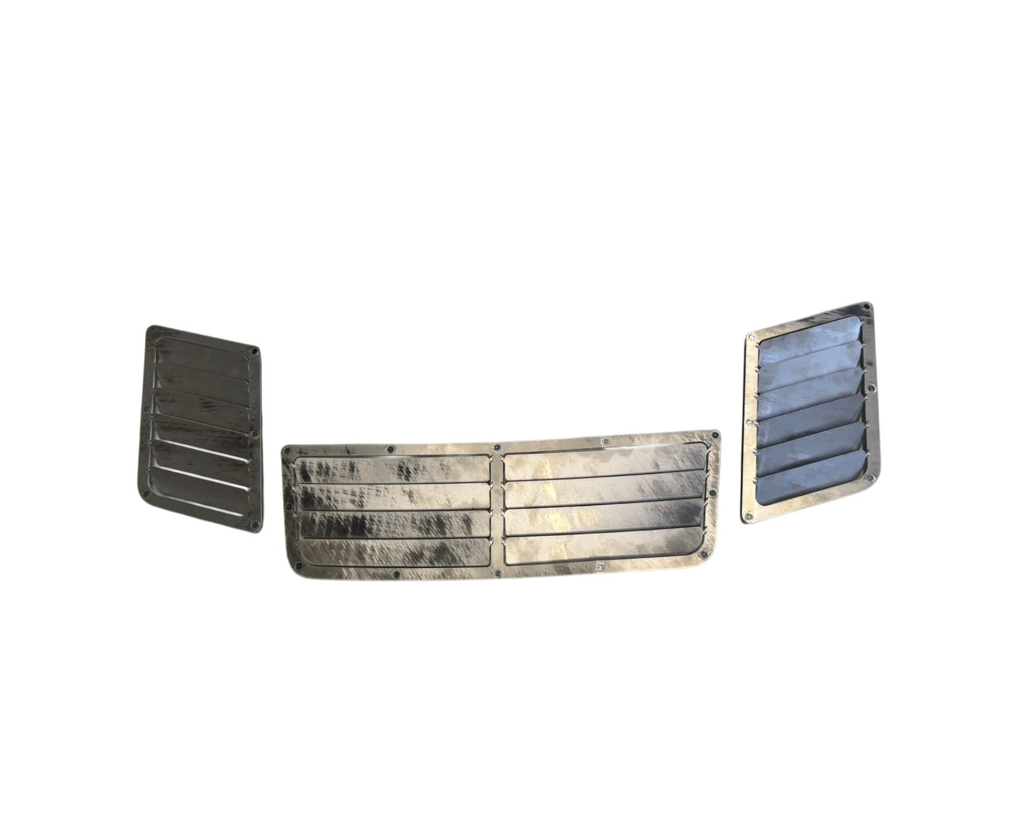 BMW E36/E46 Hood Vents