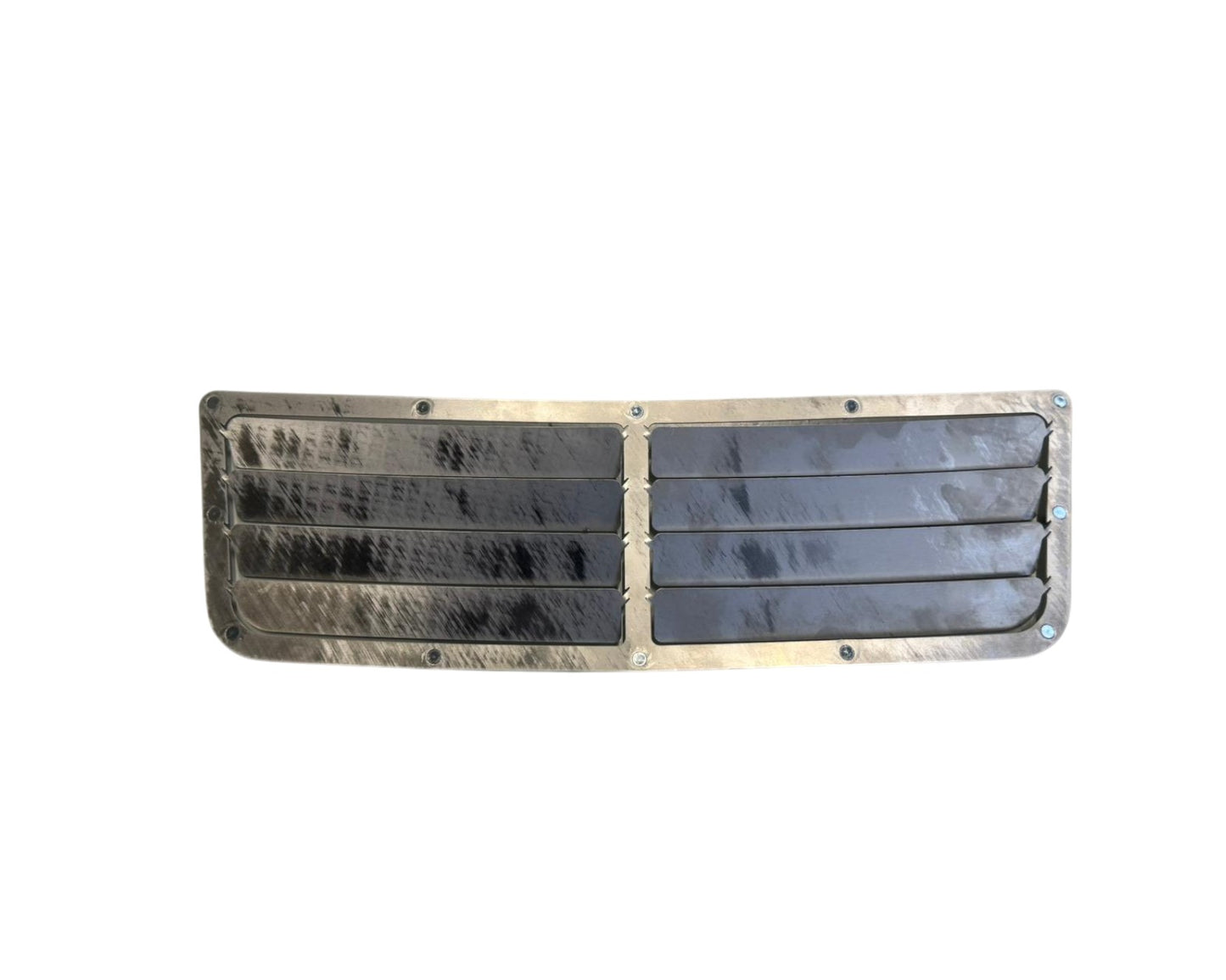 BMW E36/E46 Hood Vents