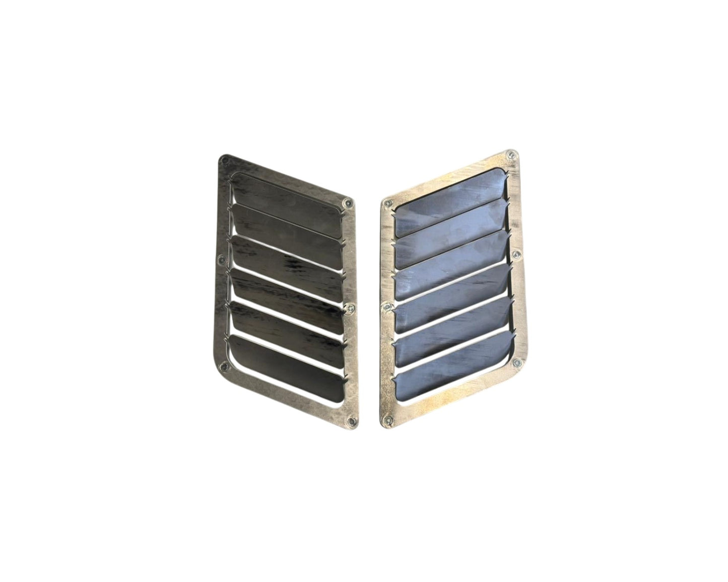 BMW E36/E46 Hood Vents