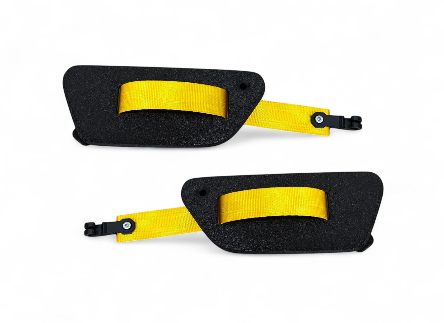 F80/F82 M3 M4 F30/31 Door Pull Strap Conversion Kit