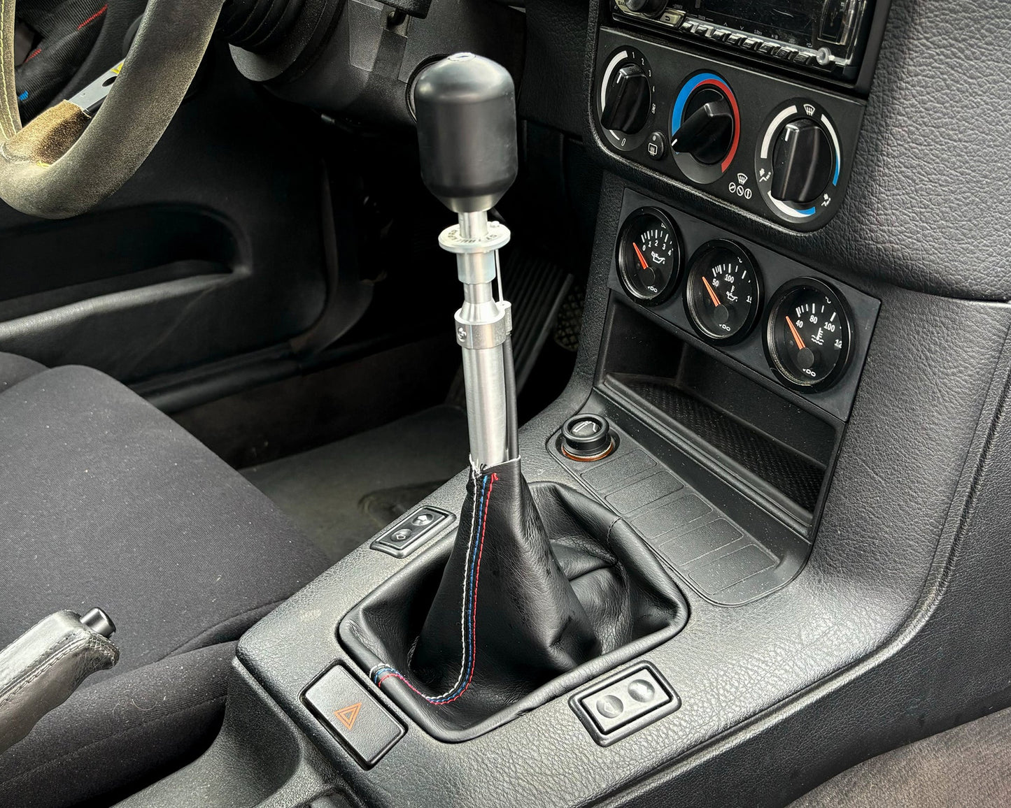 BMW E36 / E46 Short Shifter ST-Trackparts