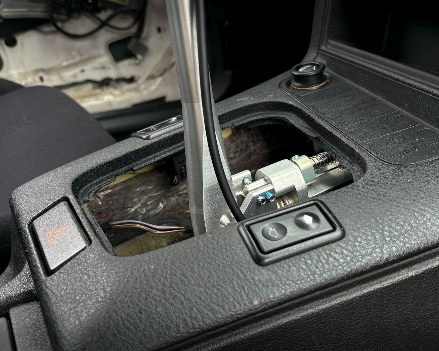 BMW E36 / E46 Short Shifter ST-Trackparts