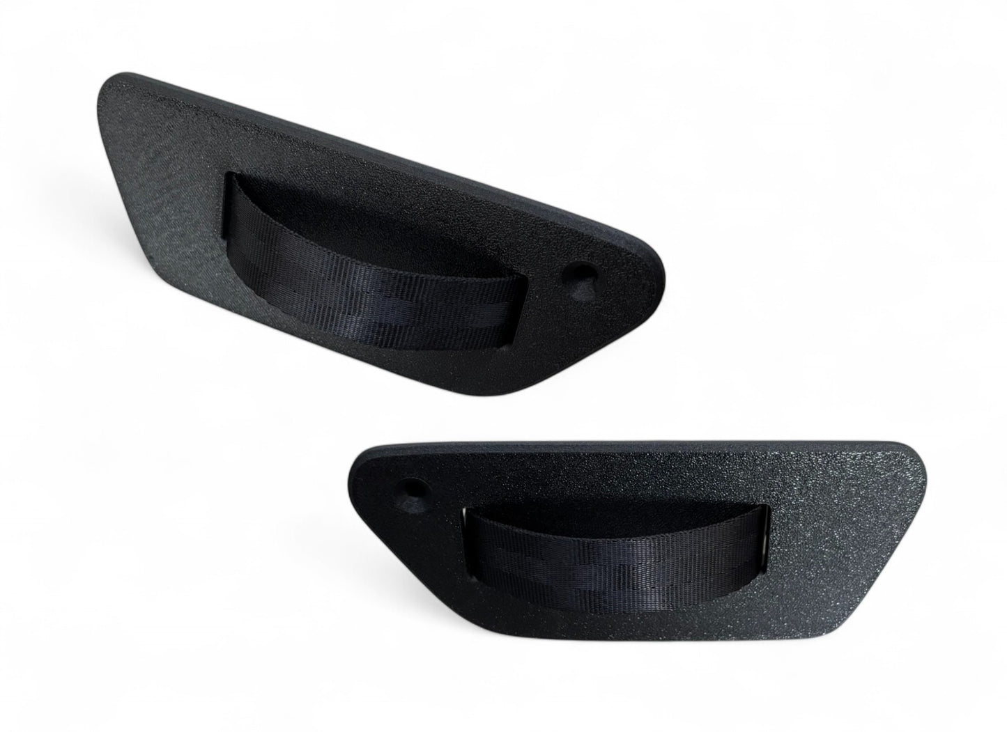 F80/F82 M3 M4 F30/31 Door Pull Strap Conversion Kit