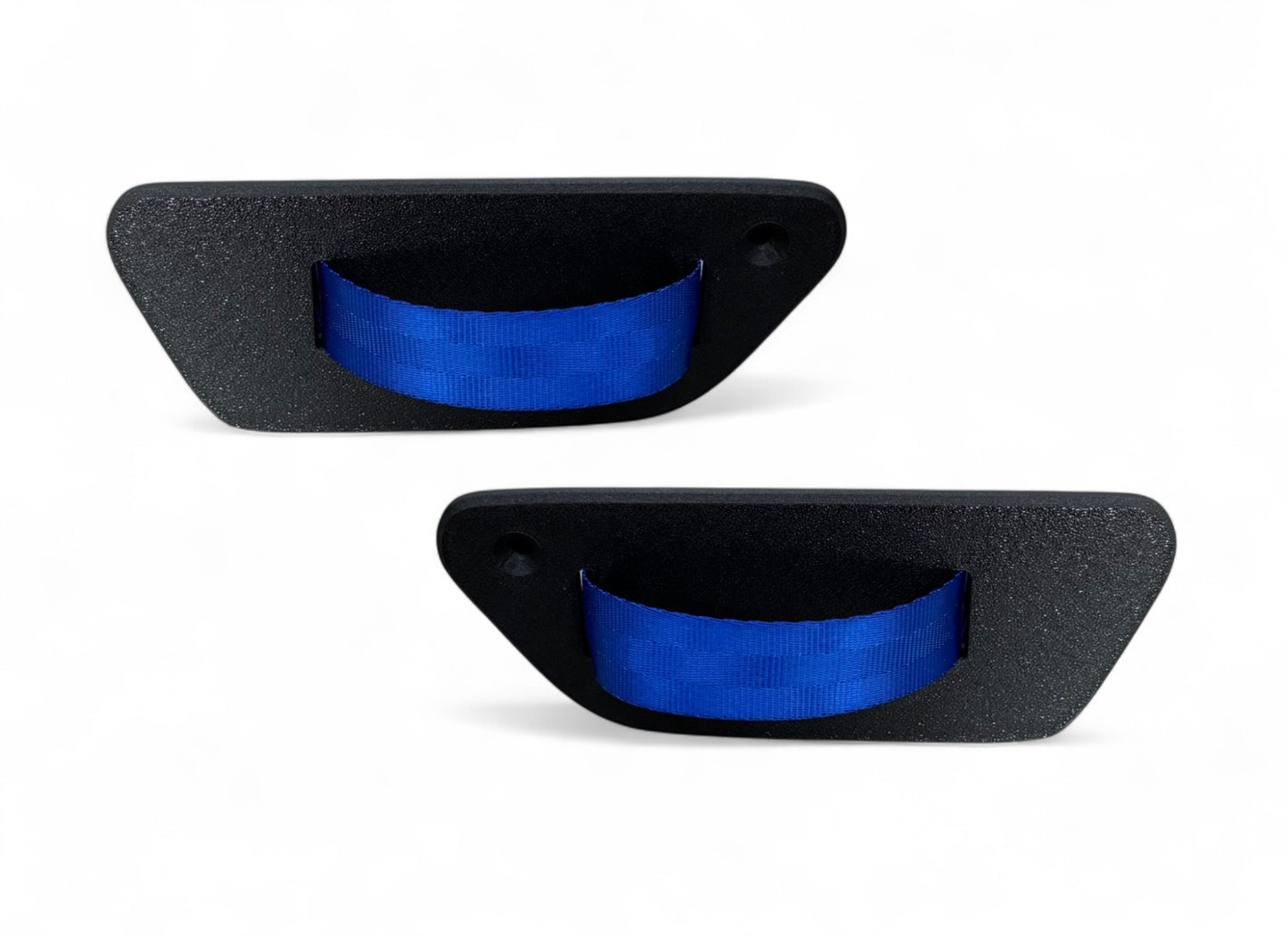 F80/F82 M3 M4 F30/31 Door Pull Strap Conversion Kit