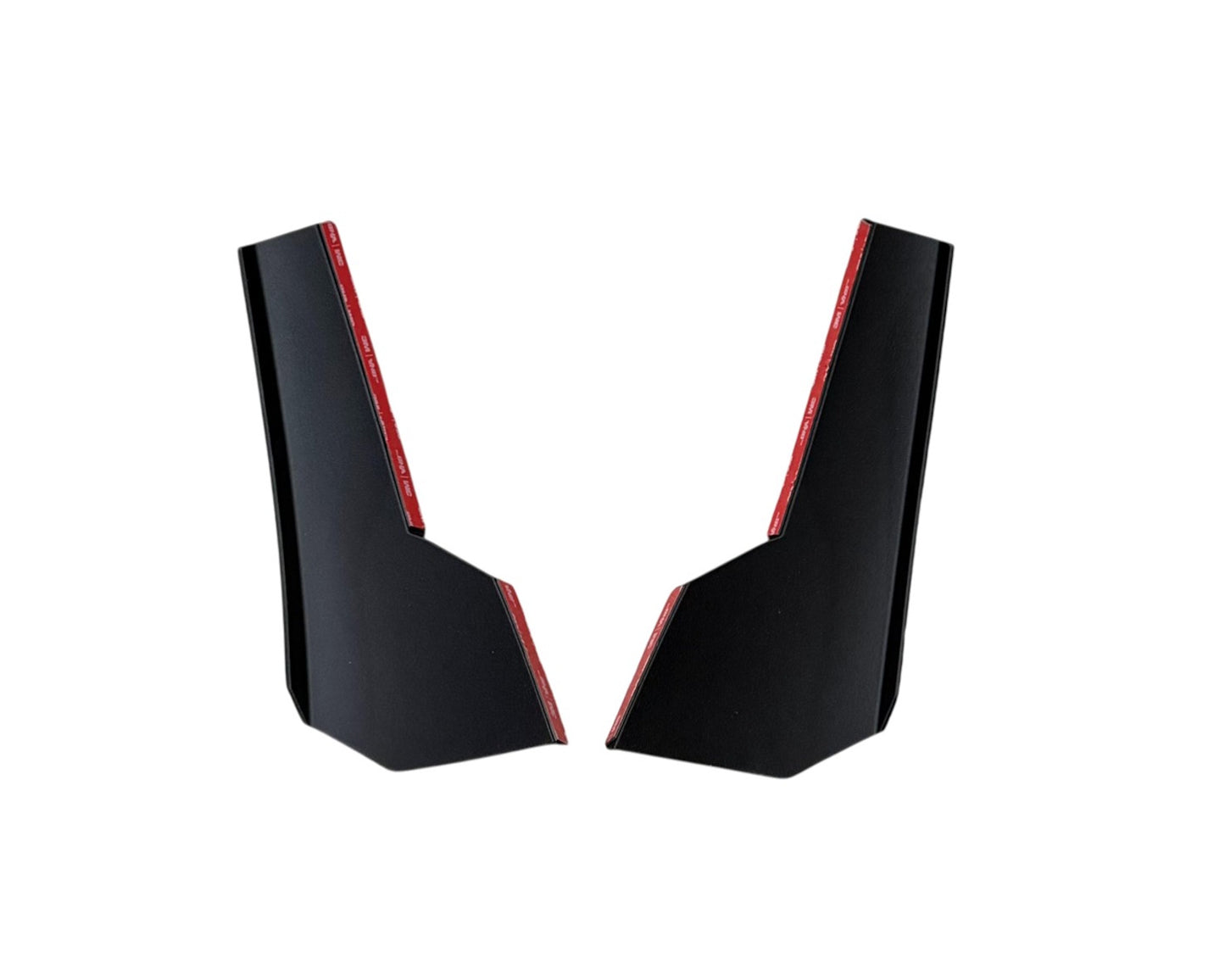 BMW M4 G82 Canard / Dive Planes Set