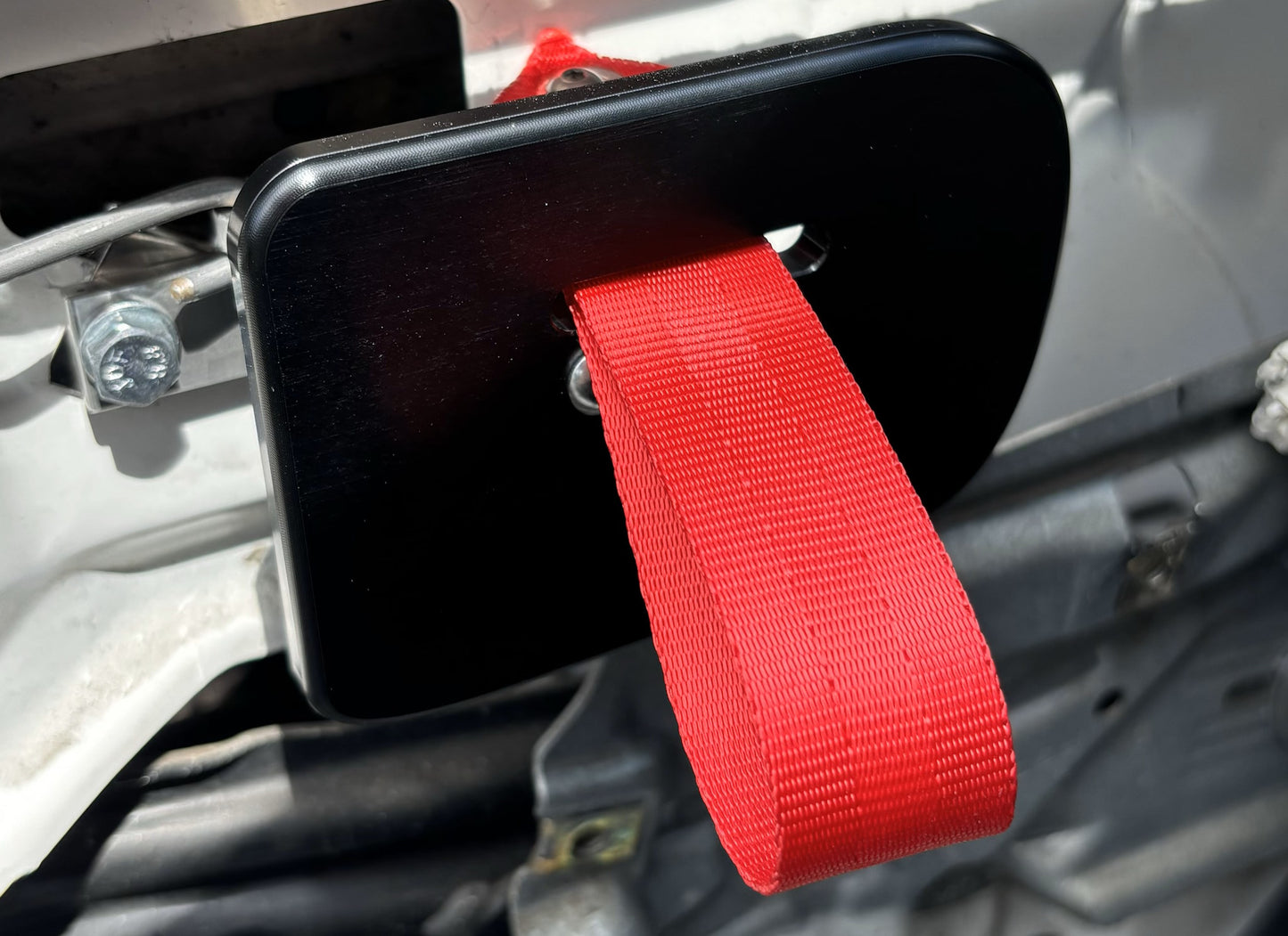 E36 Door Pull Strap Conversion Kit