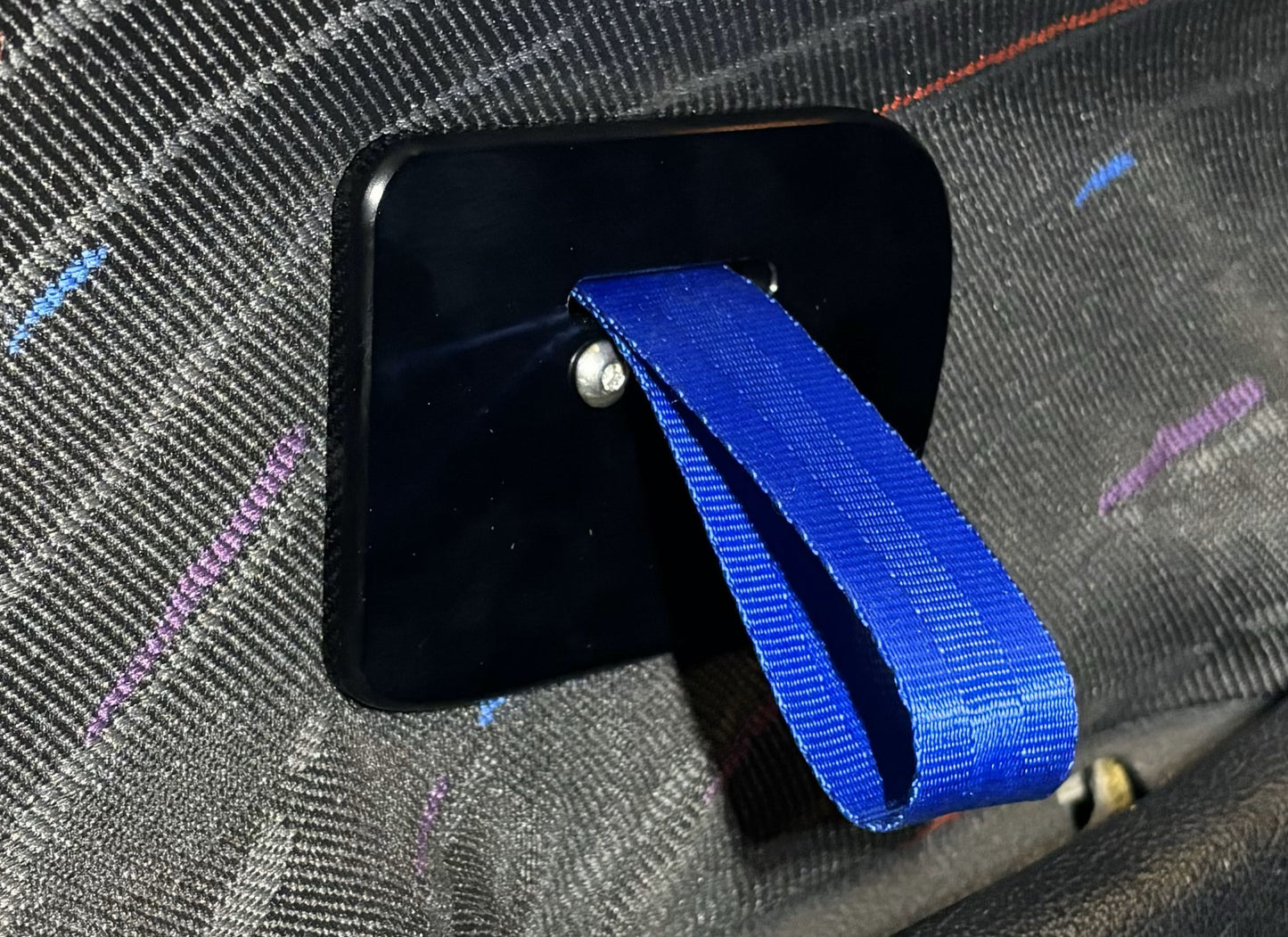 E36 Door Pull Strap Conversion Kit