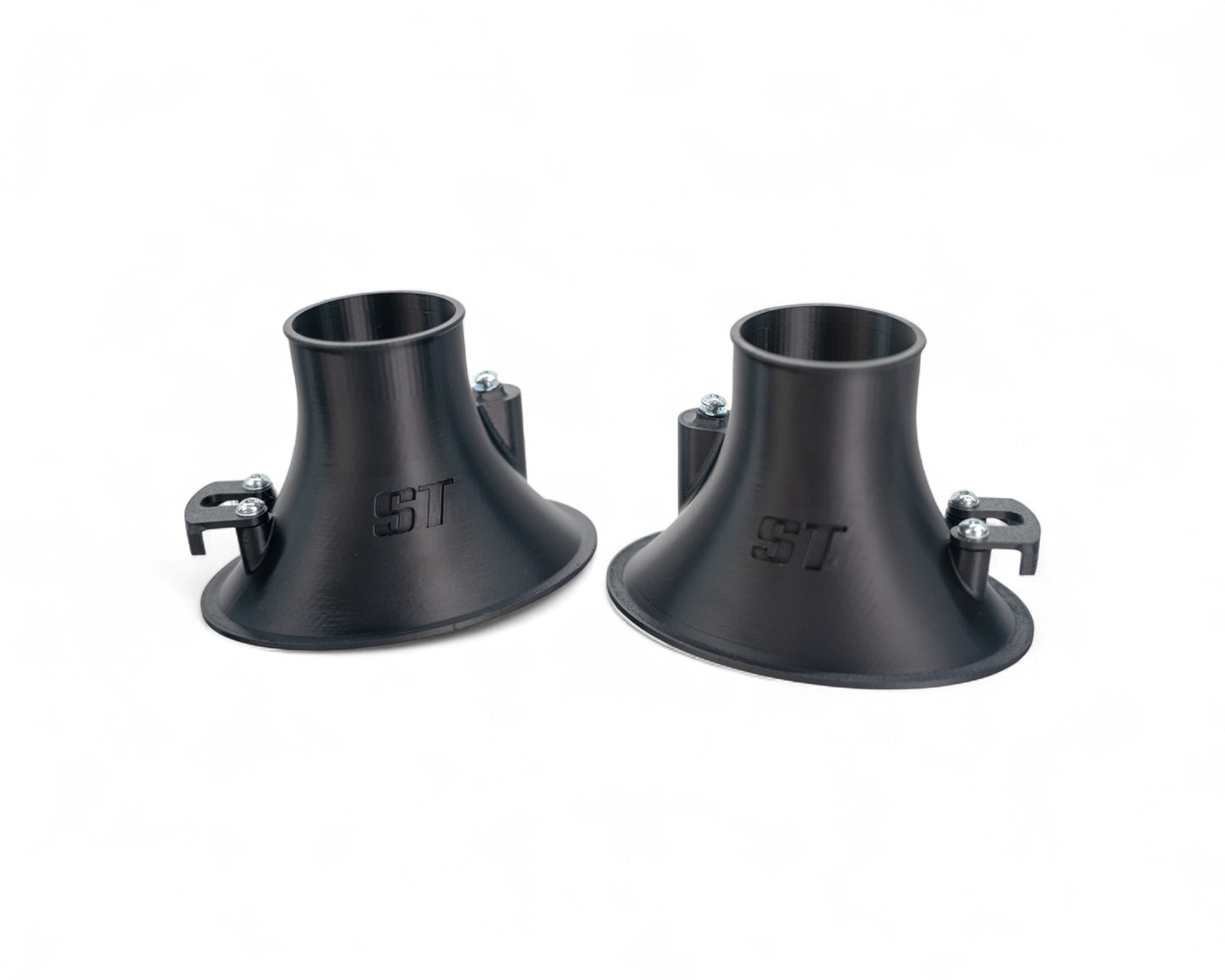E46 M-Tech 1 Brake Duct (Fog Light Duct)