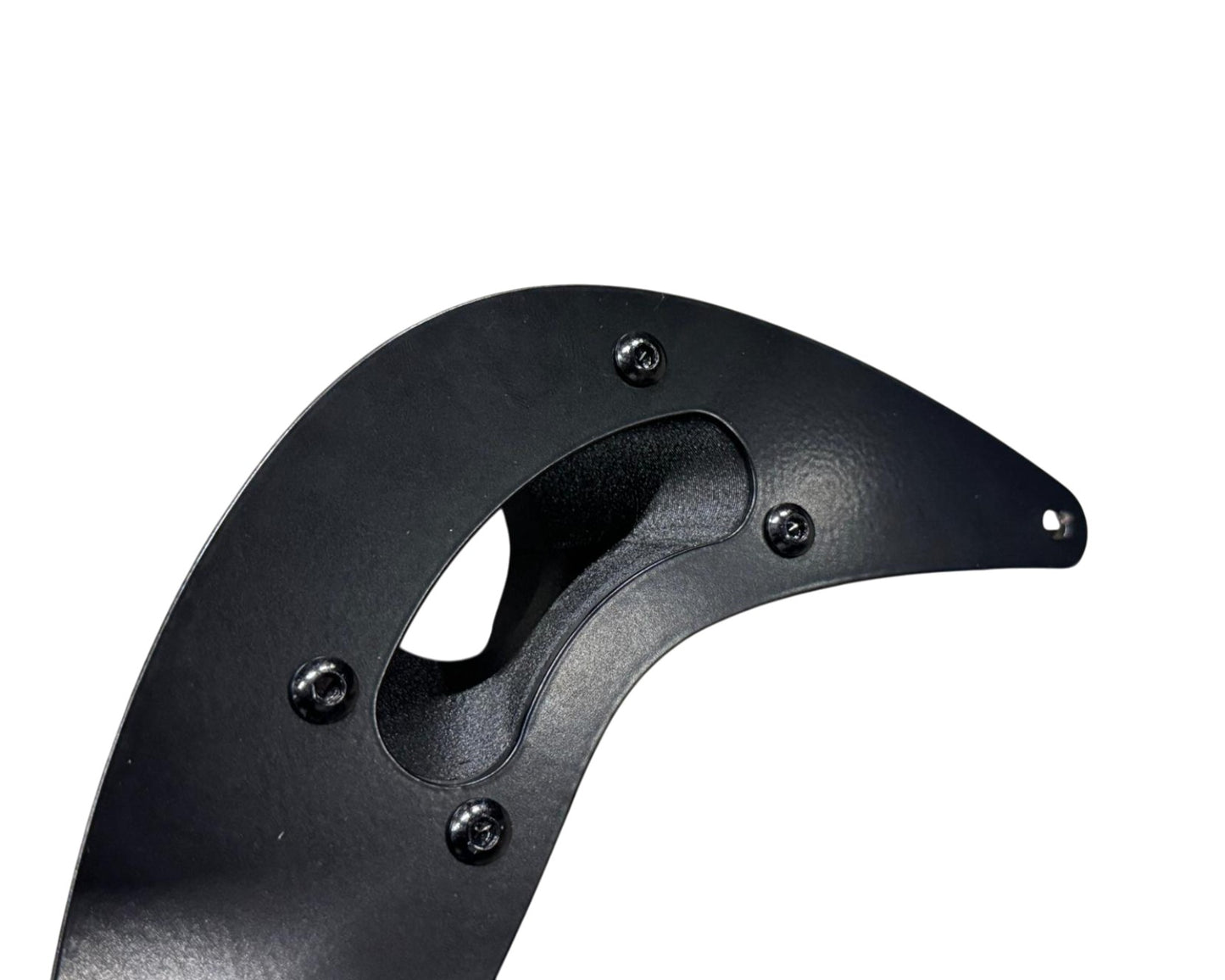 E9X/E8X Brake Cooling Plates (High Flow)
