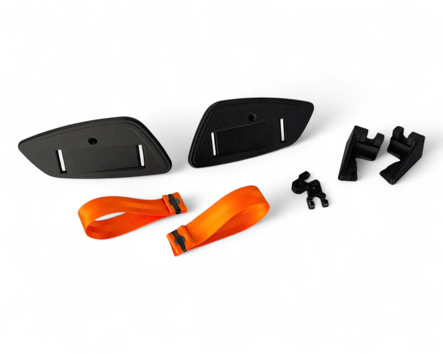 E92 Door Pull Strap Conversion Kit