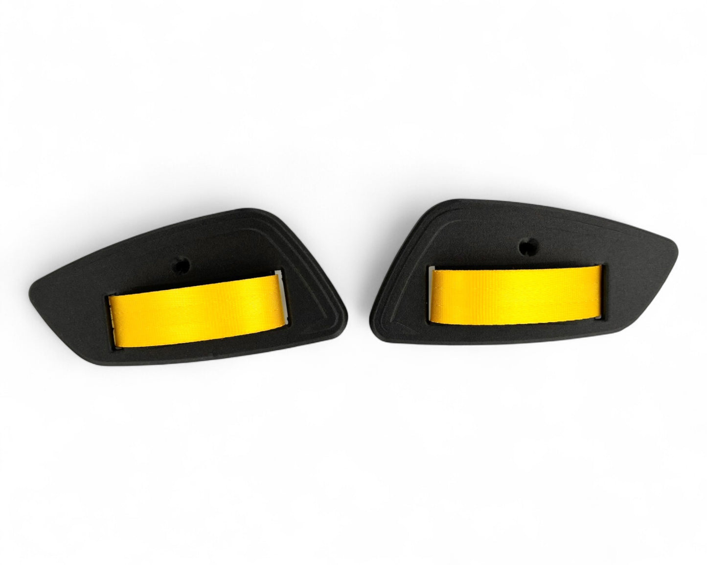 E92 Door Pull Strap Conversion Kit
