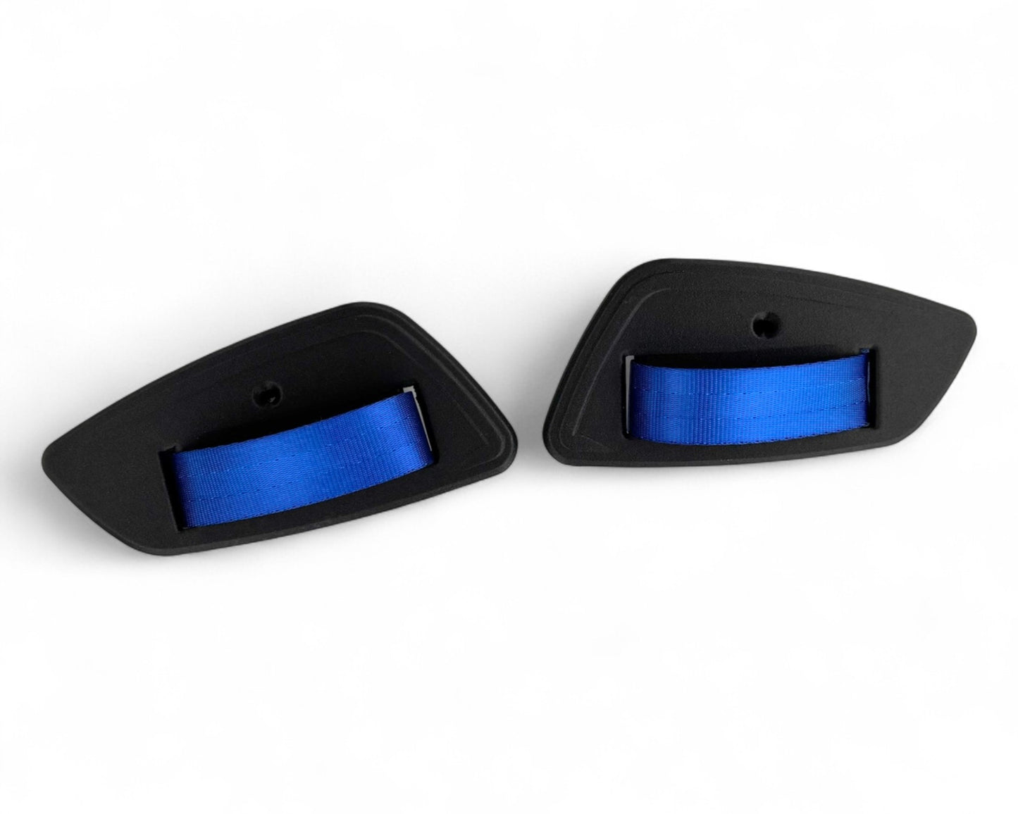 E92 Door Pull Strap Conversion Kit