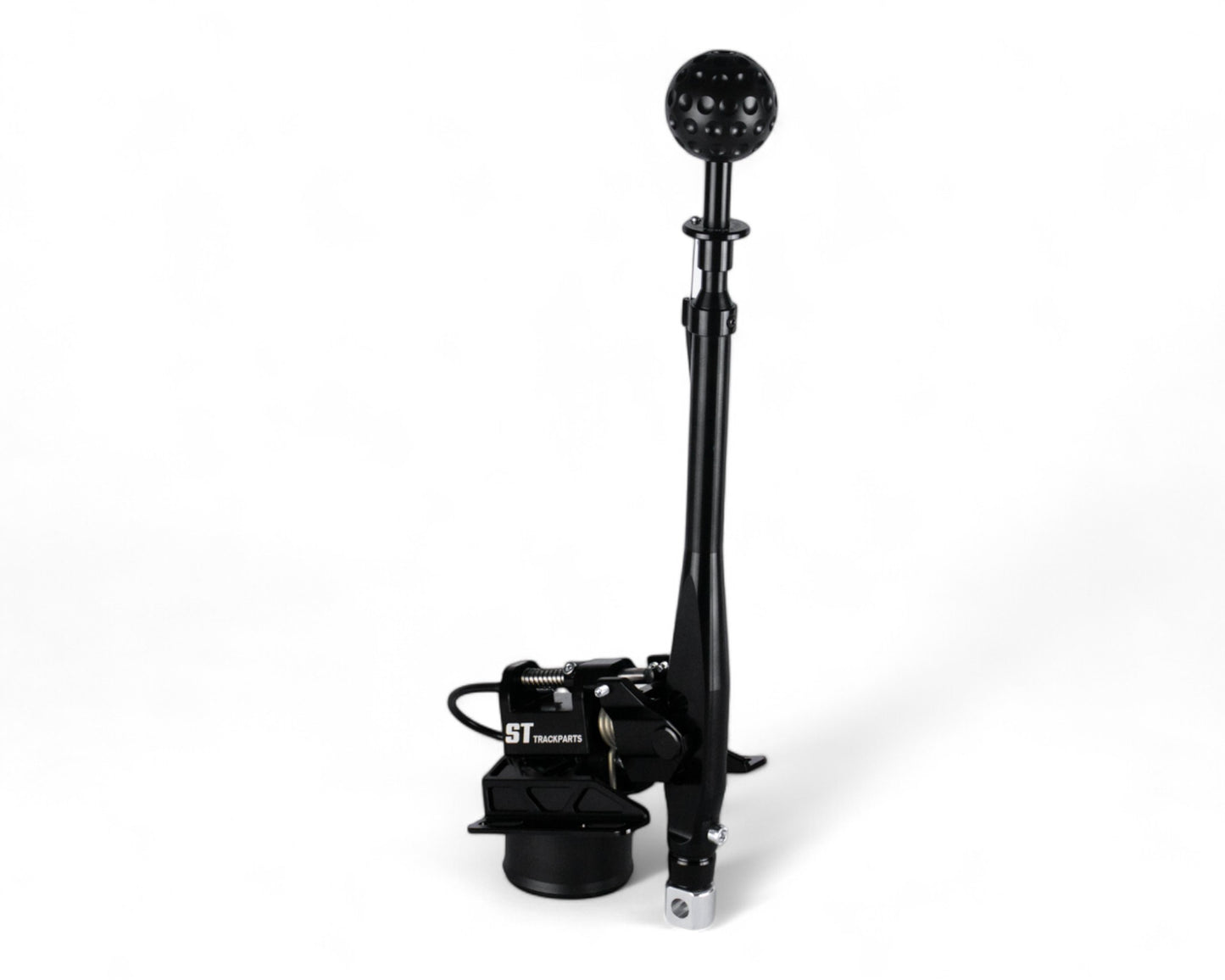 BMW E36 / E46 Short Shifter ST-Trackparts (Black Edition)