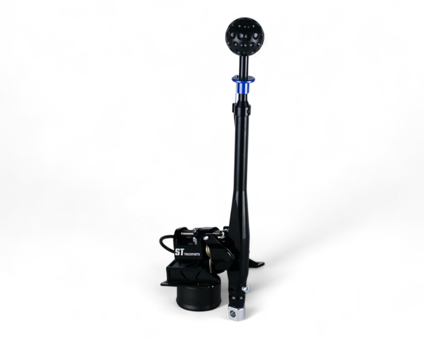 BMW E36 / E46 Short Shifter ST-Trackparts (Black Edition)