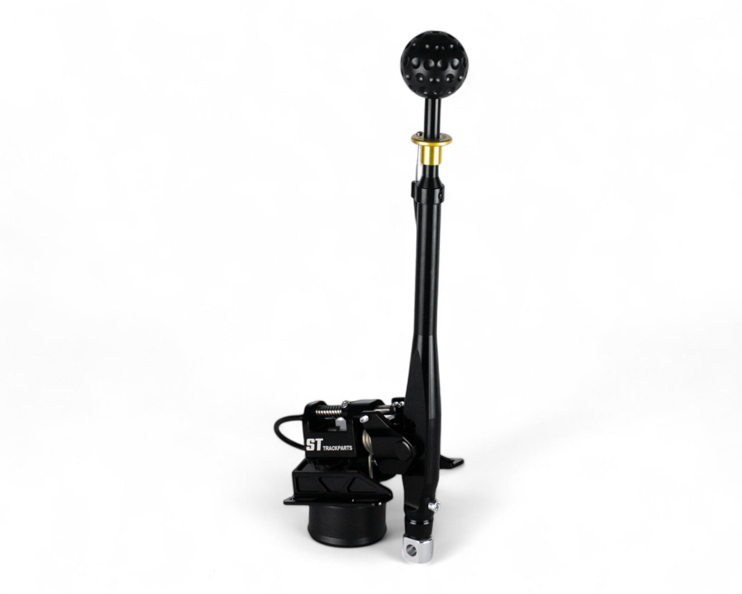BMW E36 / E46 Short Shifter ST-Trackparts (Black Edition)