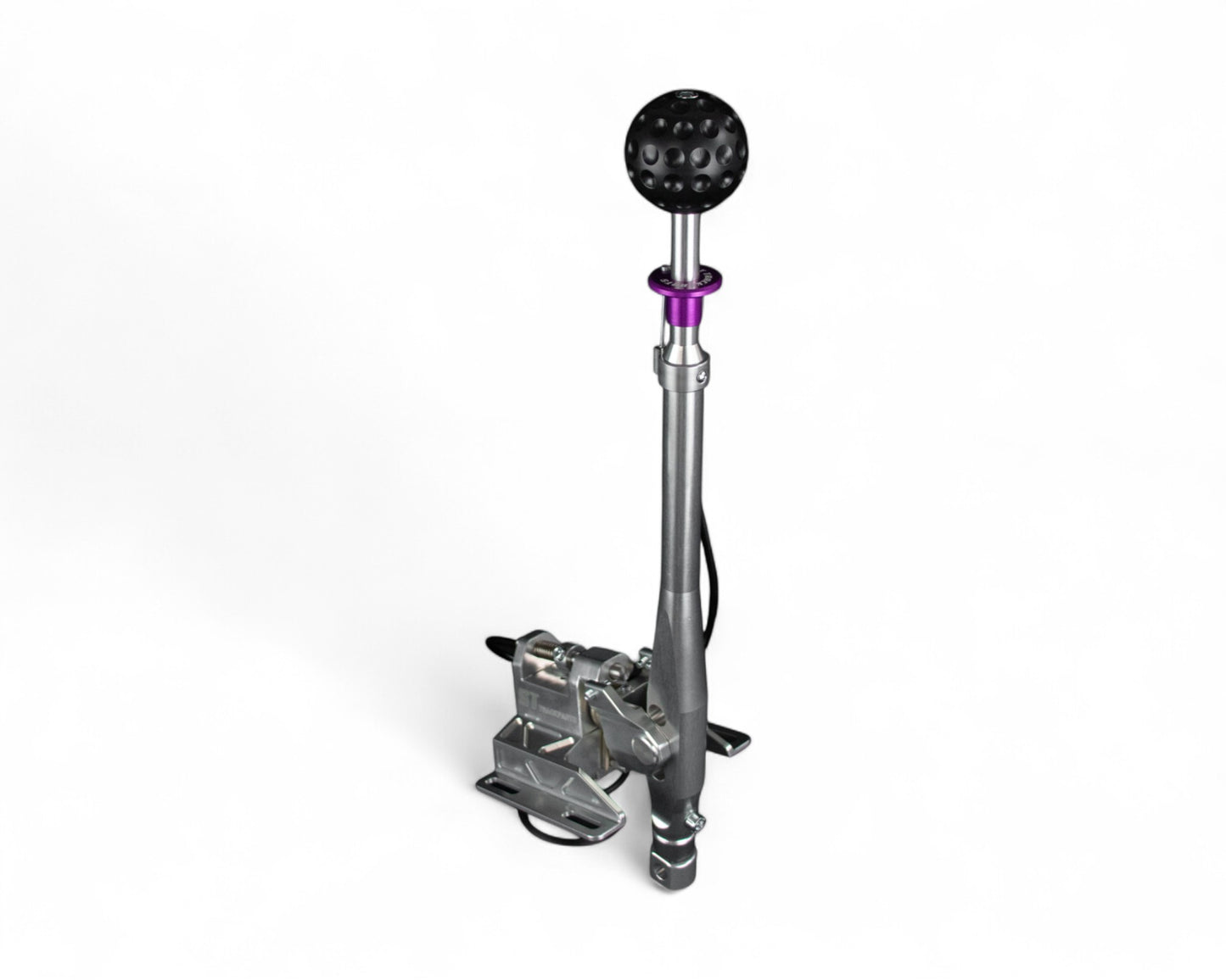 Golf Ball Shift Knob (ST-Trackparts Shifter, CAE, Coolerworx, RTD)