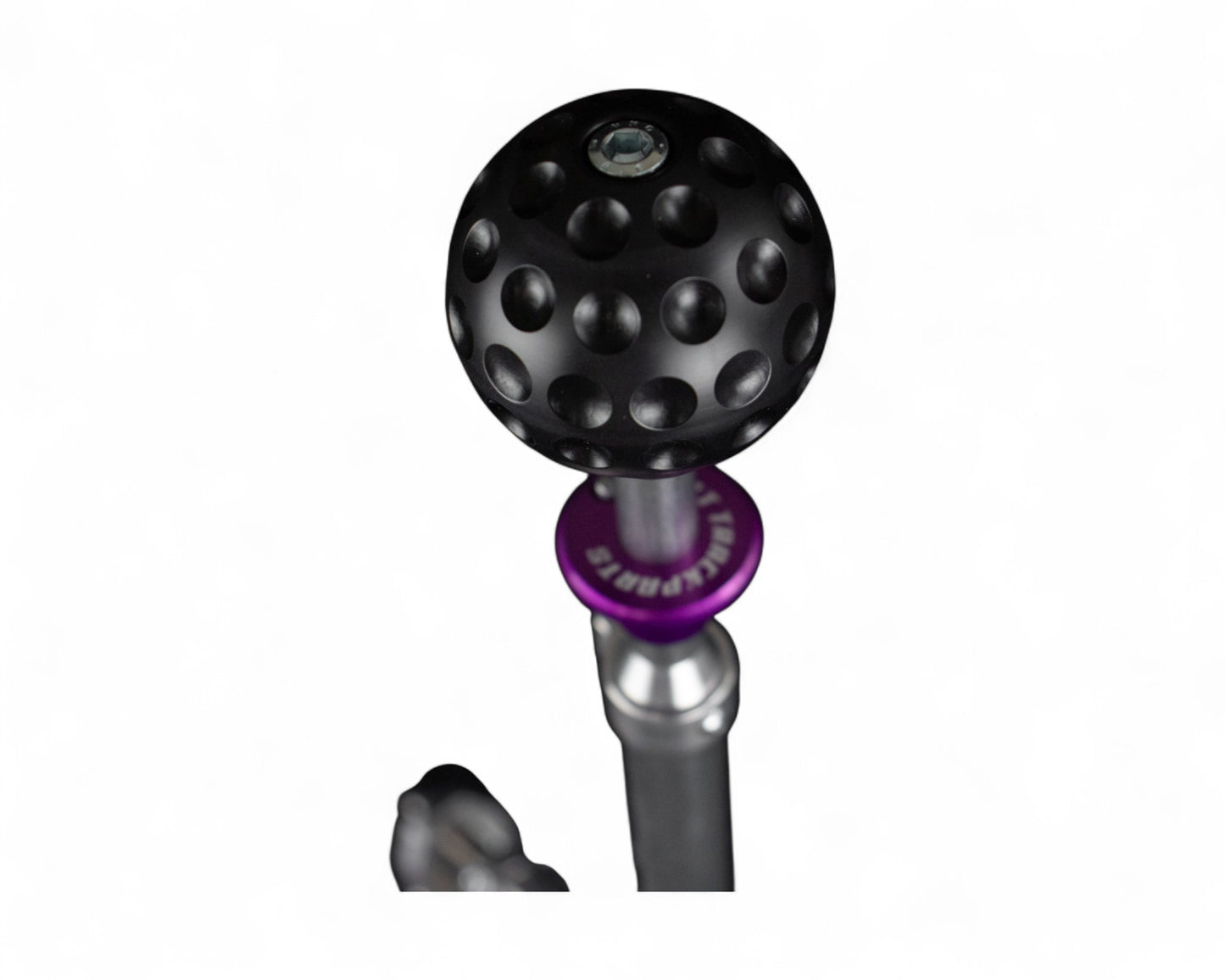 Golf Ball Shift Knob (ST-Trackparts Shifter, CAE, Coolerworx, RTD)