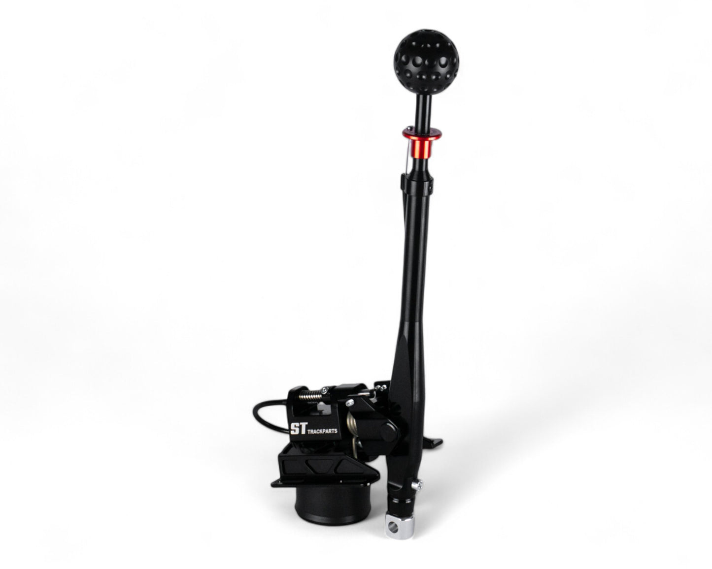 BMW E36 / E46 Short Shifter ST-Trackparts (Black Edition)